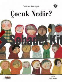 Çocuk Nedir?