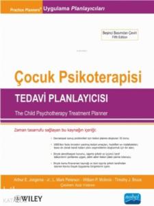 Çocuk Psikoterapisi Tedavi Planlayıcısı