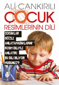 Çocuk Resimlerinin Dili