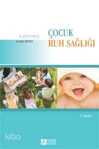 Çocuk Ruh Sağlığı