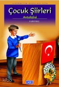 Çocuk Şiirleri Antolojisi