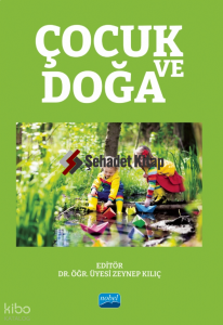 Çocuk ve Doğa