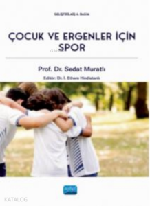 Çocuk ve Ergenler İçin Spor