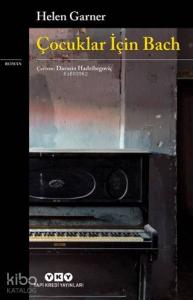 Çocuklar İçin Bach