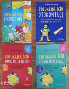Çocuklar İçin Gelişim Serisi