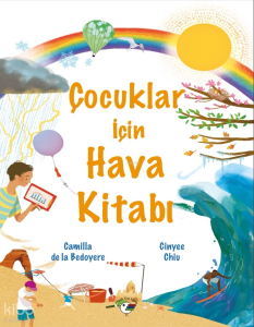 Çocuklar İçin Hava Kitabı