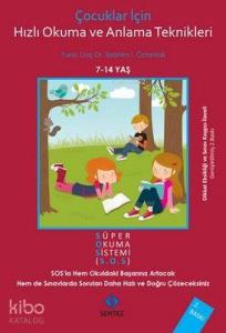 Çocuklar İçin Hızlı Okuma ve Anlama Teknikleri