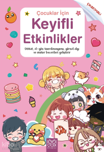 Çocuklar için Keyifli Etkinlikler