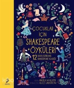 Çocuklar İçin Shakespeare Öyküleri