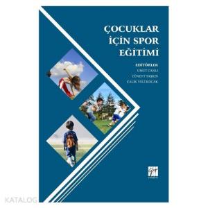 Çocuklar İçin Spor Eğitimi