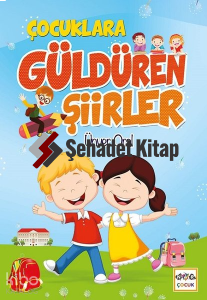 Çocuklara Güldüren Şiirler