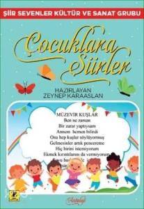 Çocuklara Şiirler