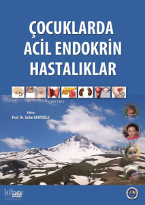 Çocuklarda Acil Endokrin Hastalıklar