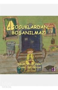 Çocuklardan Boşanılmaz!