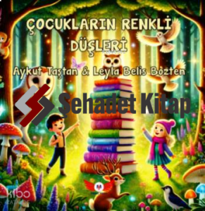 Çocukların Renkli Düşleri