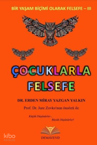 Çocuklarla Felsefe