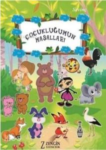 Çocukluğumun Masalları