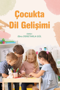 Çocukta Dil Gelişimi