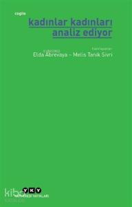 Cogito - Kadınlar Kadınları Analiz Ediyor