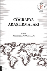 Coğrafya Araştırmaları