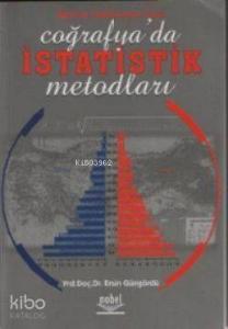 Coğrafyada İstatistik Metotlar