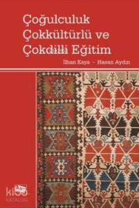 Çoğulculuk Çokkültürlü ve Çokdilli Eğitim