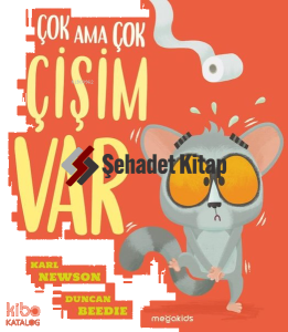 Çok Ama Çok Çişim Var