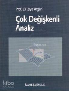 Çok Değişkenli Analiz