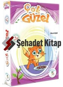 Çok Güzel (10 Kitap)