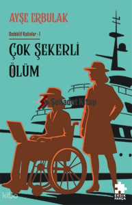 Çok Şekerli Ölüm - Dedektif Kadınlar 1
