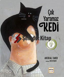 Çok Yaramaz Kedi