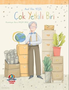 Çok Yetkili Biri