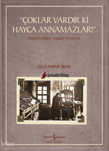 Çoklar Vardır ki Hayca Annamazlar!