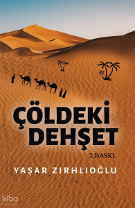 Çölde Dehşet