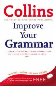 Collins Improve Your Grammar