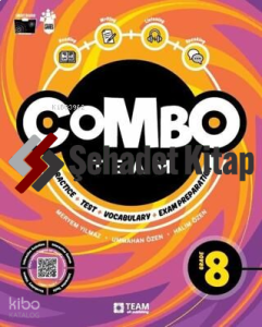 Combo Team 8