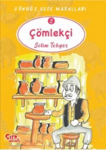 Çömlekçi – Gündüz Gece Masalları 2