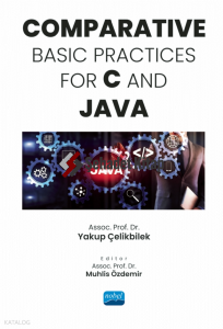 Comparative Basic Practices For C and JAVA