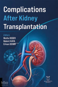 Complications After Kidney Transplantation