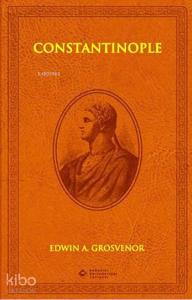 Constantinople; (Deri Cilt)