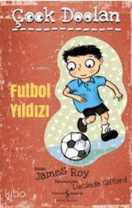 Çook Doolan : Futbol Yıldızı