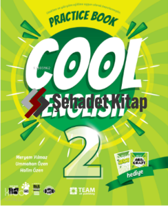Cool english 2 Practice Book (+Cool Art&Craft 2 +QUIZZES)