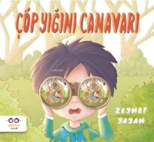 Çöp Yığını Canavarı