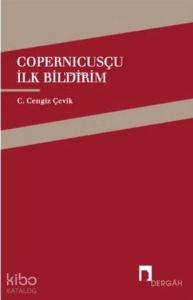Copernicusçu İlk Bildirim