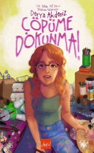 Çöpüme Dokunma