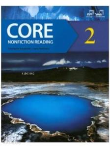 Core 2 Nonfiction Reading + Online Access