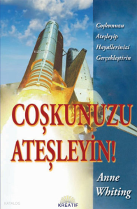 Coşkunuzu Ateşleyin