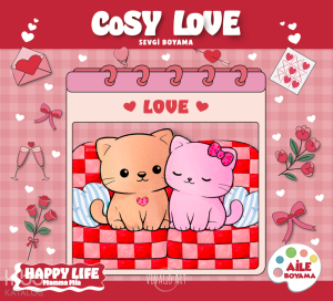 Cosy Love