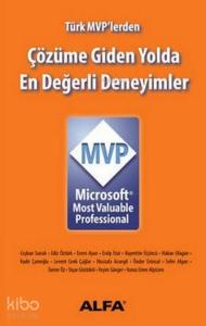 Çözüme Giden Yolda En Değerli Deneyimler - Microsoft  Mvp