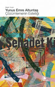 Çözümlemenin Estetiği